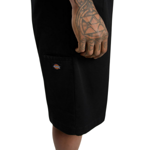 Шорты Dickies Unionville 13 Inch Work Short DK0A4Z83BLK1 (black)