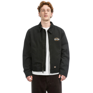 Куртка Dickies X Thrasher Jacket DK0A88CEBLK1 (black)