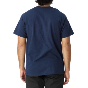 Футболка Thrasher Script 311576 (navy)