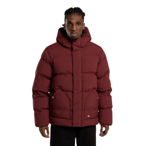 Куртка Dickies Eagleville Hooded Puffer DK0A87OHL161 (andorra)