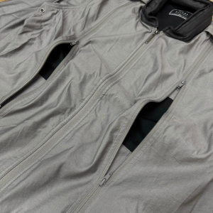 Куртка Orisue Riley Nylon Jacket or-ril-dgry (dark-grey)