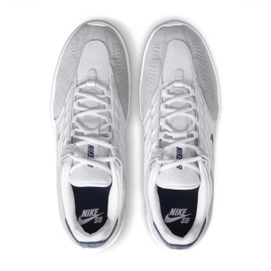 Кеды Nike SB Vertebrae FD4691-002 (platinum tint-midnight navy)