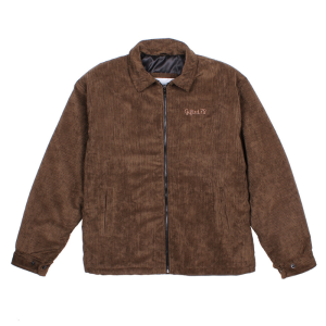 Куртка Gifted78 Mario 25/712 (коричневый)