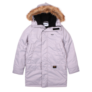 Куртка Gifted78 Polar 25/747 (серый)