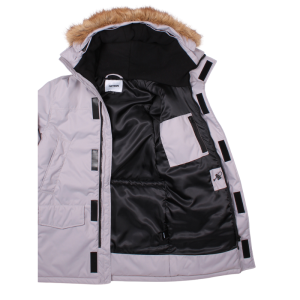 Куртка Gifted78 Polar 25/747 (серый)