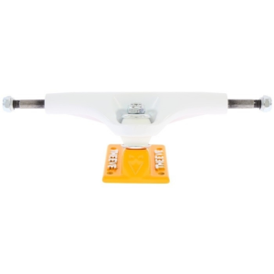 Подвески Для Скейтборда Theeve Csx Will Desert theeve-desert-23 (white-yellow)