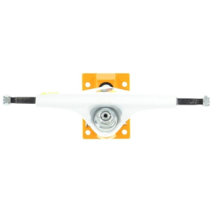 Подвески Для Скейтборда Theeve Csx Will Desert theeve-desert-23 (white-yellow)