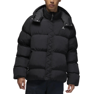 Пуховик Jordan Essentials Statement Puffer Jacket DQ8105-010 (black)
