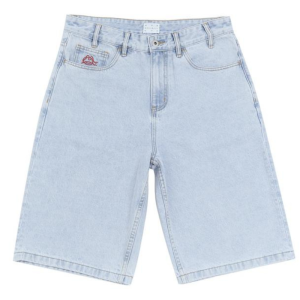 Шорты Magamaev Bigger M Shorts maga24-bigmsh-bluble (blue bleached)