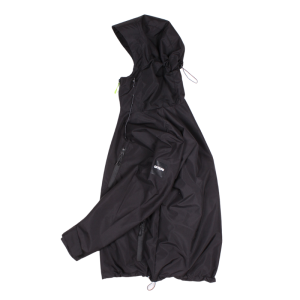 Куртка Gifted78 City 4.1 25/701 (черный)