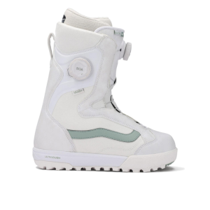 Ботинки Для Сноуборда Женские Vans Encore Pro 30Th Anniversary VN0A3TFQFC21 (white-gray-olive)