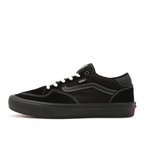 Кеды Vans Rowan VN0A5JICBLK (black)