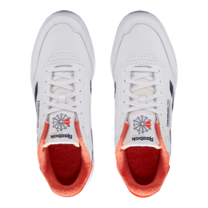 Кроссовки Reebok Club C Revenge Legacy GX7887 (cloud white-vector navy)