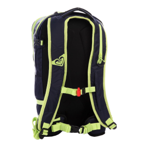 Рюкзак женский ROXY Eiger Backpack ERJBP00036 (peacoat)