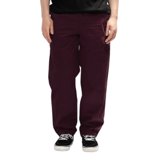 Брюки Асфальт Lazy asp22-lazybor (бордо)