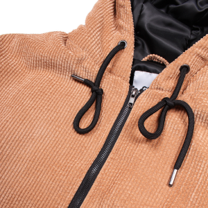 Куртка Gifted78 Homeboy 25/730 (бежевый)