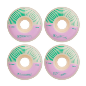 Колеса Юнион Olympic un22-whl-olympic (multi)