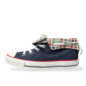 Кеды Converse Chuck Taylor AS 522247 (navy)