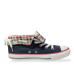Кеды Converse Chuck Taylor AS 522247 (navy)