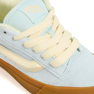 Кеды Женские Vans Knu Skool VN000D6Z887 (gum-spa blue)