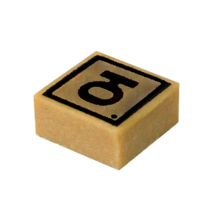 Ластик Для Чистки Шкурки Юнион Скейтборды Lastik un24-parafin (multi)