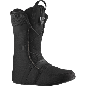 Ботинки Женские Salomon Kiana L41428600 (black-black-silver)