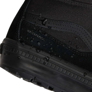 Зимние Кеды Vans MTE Sk8-Hi Waterproof Insulated VN000DAQBKA1 (black-black)