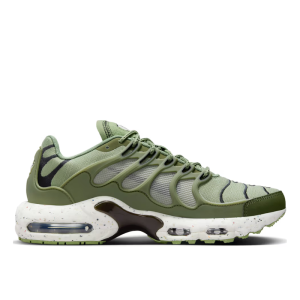 Кроссовки Nike Air Max Terrascape Plus DV7513-301 (oil green-black-medium olive)