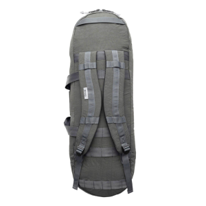 Чехол Для Скейтборда Kyoto Sb Mission Bag kyo-sbmis-brwblk (brown-black)