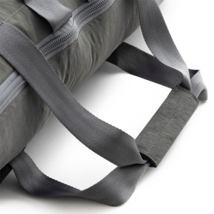 Чехол Для Скейтборда Kyoto Sb Mission Bag kyo-sbmis-brwblk (brown-black)