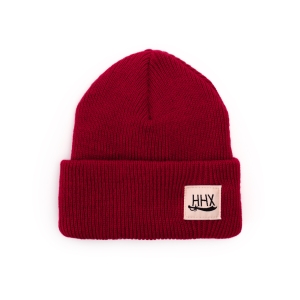 Шапка Ннх Эверест hhx24everest-red (красный)