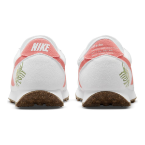 Кроссовки Женские Nike W DBreak SE DJ1299-100 (white-light sienna)