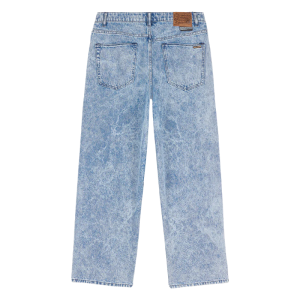 Джинсы Volcom Billow Denim A1932508BKN- (broken blue)