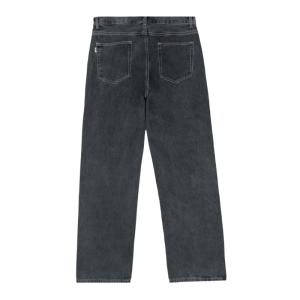 Джинсы Magamaev M Jeans maga20-mjeans (black-washed)