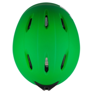 Шлем Горнолыжный Giro Bevel 7032006 (matte green)