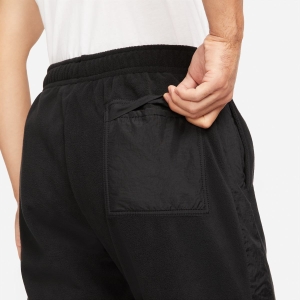 Штаны Nike Nsw Spe+ Flc Cuf Pant Winter DV8163-010 (black)