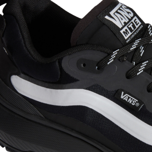 Кроссовки Зимние Vans MTE Crosspath VN000CVUBLK1 (reflective black)