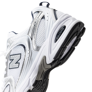 Кроссовки New Balance 530 MR530SG (white-grey)