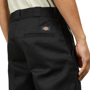 Брюки Dickies 874 Work Pant Rec DK0A4XK6BLK1 (black)
