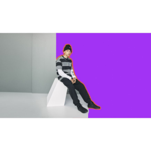 Кеды Nike SB Zoom Blazer Mid Premium DC8903-002 (black-black)