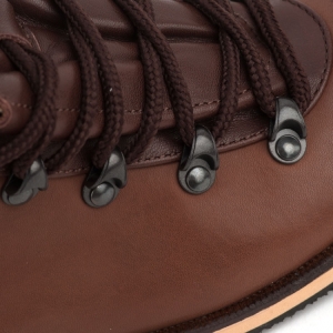 Ботинки женские Afour Hiker 2 DS0306300 (choco)