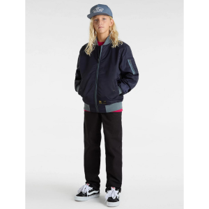 Куртка Детская Vans Copley Bomber VN000JB5JDU1 (parisian night)
