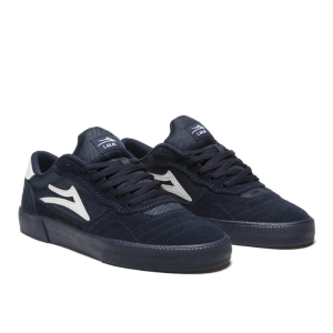 Кеды Lakai Cambridge MS3220252A00NAVY (navy suede)