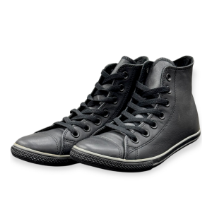 Кеды женские Converse Converse Chuck Taylor AS Slim 125585 (black)