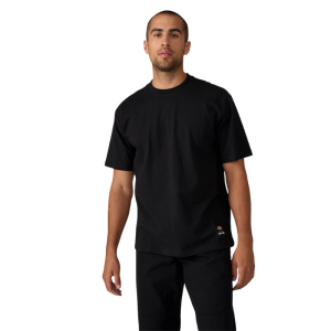 Футболка Dickies X Thrasher DK0A88IUBLK1 (black)