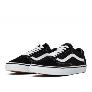 Кеды Vans Old Skool VN000D3HY281 (black-white)