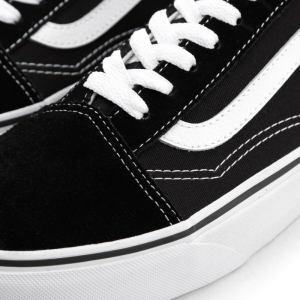 Кеды Vans Old Skool VN000D3HY281 (black-white)