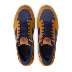 Кеды Nike SB Force 58 DV5477-800 (monarch-persian violet)