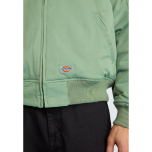 Куртка Dickies Coalfield Flight Jacket DK0A88BML191 (sea spray)