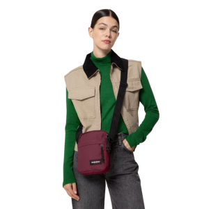 Сумка На Плечо Eastpak The One EK0000455V9 (maroon burgundy)